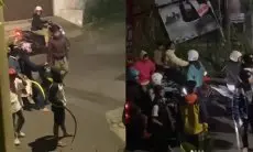 Viral Sekelompok Pemuda Diduga Gangster di Bogor Bawa Sajam hingga Buat Resah Warga Setempat