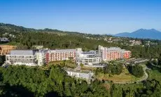 Rekomendasi 5 Hotel di Puncak Bogor yang Tawarkan Pesona Alam dengan Pemandangan Ciamik