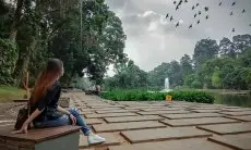 4 Cara ke Kebun Raya Bogor Naik KRL: Jelajahi Keindahan Alam dan Sejarah, Panduan Lengkap Menuju Destinasi Wisata Favorit!