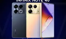 Unboxing dan Review: Infinix Note 40 Pro, Apakah Layak Jadi Pilihan Utama di Kelasnya?