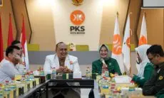 Di Balik Kemesraan PKS dan PKB Menuju Pilwalkot Bogor 2024, Apa Kabar Koalisi Gerindra-PKB?