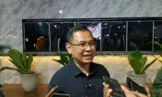Arfi Rafnialdi Optimistis Raih Surat Instruksi Golkar untuk Pilwalkot Bandung 2024