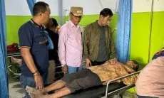 Aduh Kasus Keracunan Massal Kembali Terjadi di KBB, Belasan Warga Saguling Muntah-muntah Termasuk Ibu Hamil dan Anak Kecil