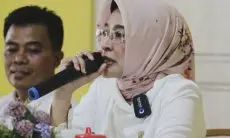 Pilkada Kabupaten Cirebon 2024: Wahyu Tjiptaningsih di Atas Angin, Imron Masih Nunggu Hoki