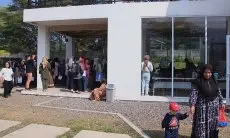 Hanya di Puncak Bogor, Rest Area Bukan Hanya Urusan Istirahat dan Perut, Tapi Juga Cetak KTP