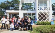 Gara-gara Ini Pemkab Bogor dan Sayaga Wisata Terlecut Bikin GPP Rest Area Puncak Lebih Nyaman