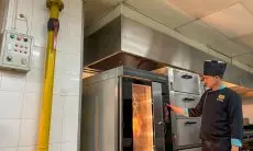 Distribusi Gas Bumi Sektor Komersial di Semarang Menggeliat Pasca Integrasi Infrastruktur Gas Jateng