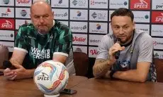 Piala Presiden 2024, Marc Klok Bocorkan Target Persib Saat Hadapi Borneo FC Samarinda