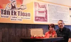 104 Tahun Roti Legendaris Tan Ek Tjoan Warnai Bogor, Loyalitas jadi Kunci Sukses