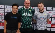 Marc Klok Menilai Miring Soal Aturan Pemain Timnas Indonesia Main di Piala Presiden 2024