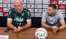 Persib vs Borneo FC Samarinda, Bojan Hodak Bilang Sulit