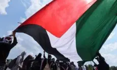 Jerman Tegaskan Dukungan untuk Negara Palestina Merdeka, Tapi Tolak Pengakuan Saat Ini