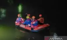 BPBD Bogor Evakuasi Jasad Bocah 10 Tahun Tenggelam di Kali Ciliwung