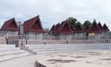 Rest Area Puncak Tanpa PSK