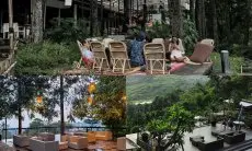 3 Rekomendasi Kafe di Bogor yang Cocok untuk Family Time, Tawarkan Pesona Alam yang Masih Asri