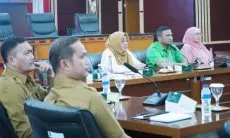 PPDB 2024 Kondusif, Komisi IV DPRD Kota Bogor Apresiasi Kinerja Disdik