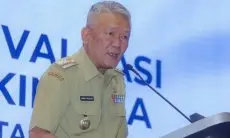 Bambang Tirtoyuliono: BUMD Jadi Andalan, Kudu Bisa Raup Pendapatan Lebih dari Rp6 Miliar