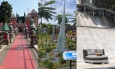 3 Rekomendasi Wisata Kids Friendly di Bogor yang Tiket Masuknya di Bawah 35K, yang Terakhir Wajib Bawa Baju Ganti