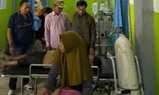 Tiga dari Puluhan Korban Keracunan Kupat Tahu di Saguling Dirujuk ke Dua Rumah Sakit Ini