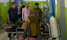 Duh...Dua Ibu Hamil Jadi Korban Keracunan di Bandung Barat