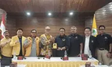 Nasdem dan Golkar Berpeluang Bangun Koalisi di Pilwalkot Bandung 2024
