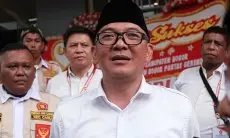 Mulyadi Bocorkan Posisi yang Disiapkan Prabowo Subianto untuk Iwan Setiawan, Ternyata....
