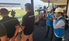 Selama Gelaran Piala Presiden 2024, PLN UP3 Majalaya Pastikan Layani Listrik Tanpa Kedip 