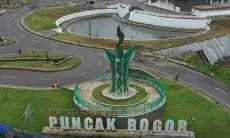 Keluhan PKL Usai Direlokasi ke Rest Area Puncak, Masalah Ini Bikin Khawatir Buntung Ketimbang Untung