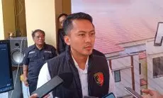 Anak Pejabat Polisi di Kota Bogor Diduga Terjerat Kasus Investasi Bodong, Gimana Modusnya?