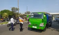 Kerap Langgar Aturan, Dishub Kota Cimahi Minta Perusahaan Angkutan Umum dan Barang Rutin Uji KIR