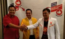 Usung Kader Sendiri, Partai Golkar Kab Bandung Pede Bisa Kalahkan Petahana 
