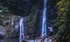 5 Rekomendasi Curug di Bogor yang Menyegarkan untuk Liburan di Musim Panas