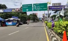 PKL Direlokasi Malah Juru Parkir Liar Berkeliaran di Puncak Bogor, Ada Gula Ada Semut Pengendara Juga 'Bandel' Melipir