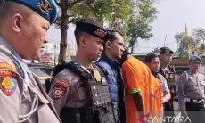 Bagaimana Ceritanya Motor Curian di Cianjut Bisa Dijual di Afrika Selatan?