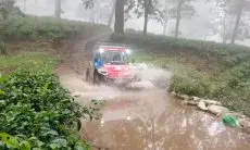 Menjelajahi Puncak Bogor: 5 Destinasi Wisata Adrenalin yang Mengguncang Jiwa