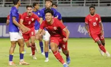 Timnas Indonesia U19 vs Timor Leste, Faktor Luis Figo Bisa Jadi Pembeda