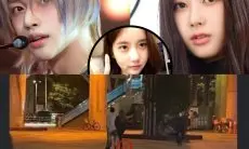 Foto Bukti Kencan Giselle aespa dengan Wonbin RIIZE Dibocorkan Han Seo Hee