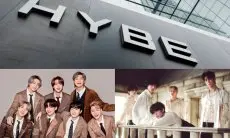 HYBE Berencana Debutkan 2 Boy Grup Baru pada Tahun2025 yang akan jadi Adik BTS dan TXT