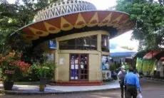 Mengenal Taman Topi, Destinasi Wisata di Bogor yang Kini Berubah Jadi Alun-Alun Kota