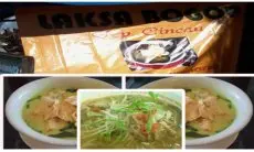 5 Kuliner Khas Bogor Dijamin Menggoyang Lidah, Wajib Disantap Saat Berkunjung Kesini