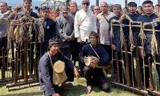 Mengenal Angklung Gubrag, Warisan Budaya Berumur 6 Abad yang Baru Terdaftar Sebagai Kesenian Khas Kabupaten Bogor