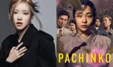 Rose BLACKPINK Nyanyikan Lagu 'Viva La Vida' untuk OST Drama 'Pachinko Season 2'