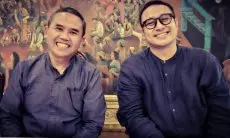 Kantongi Rekomendasi Arungi Pilbup Bandung Barat 2024 dari Demokrat, Gilang Dirga Siap Duet dengan Didik Agus Triwiyono