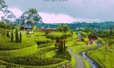 Rekomendasi Wisata di Puncak Bogor Cocok Banget Buat Family Time, Liburan Seru dan Tak Terlupakan Bersama Keluarga!