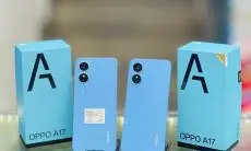Spesifikasi HP Oppo A17: Smartphone Murah dengan Performa Tangguh dan Kamera 50MP, Cocok untuk Kamu yang Berburu HP Berkualitas di Bawah Rp 2 Juta!