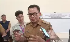 Mantul, Investor Asing Punya Minat Kelola TPA Regional Cirebon