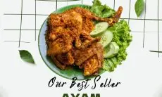 Sensasi Gurih Menggoda: 3 Rekomendasi Ayam Goreng Legendaris di Bogor yang Wajib Dicoba!