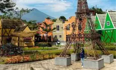 Menikmati Romantisnya Bogor: 5 Destinasi Pacaran Terhits 2024 yang Wajib Kamu dan Pasangan Kunjungi