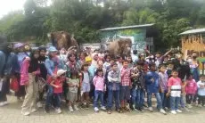 Kian Berkembang Pesat, Ade Zakir Sebut Sektor Pariwisata Berkontribusi untuk Pembangunan KBB
