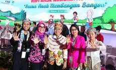 Bilqis Priscilla Wakili Jawa Barat sebagai Anak Berprestasi di Indonesia 